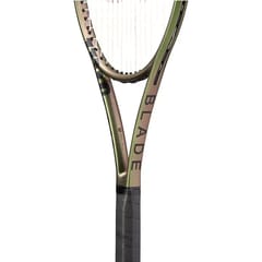 Wilson Blade 98 V8.0 Tennis Racquet - 305 Grams