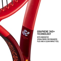 HEAD Graphene 360+ Prestige TOUR Tennis Racquet (305 Gms)