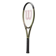 Wilson Blade 100 V8.0 Tennis Racket (2021 edition) - 300 Grams