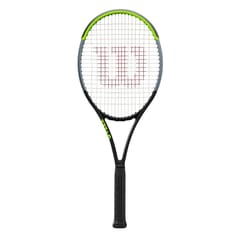 WILSON BLADE 100UL V7.0 Tennis Racquet - 265 Grams