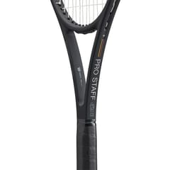 WILSON PRO STAFF 97 V13.0 Tennis Racquet - 315 Grams