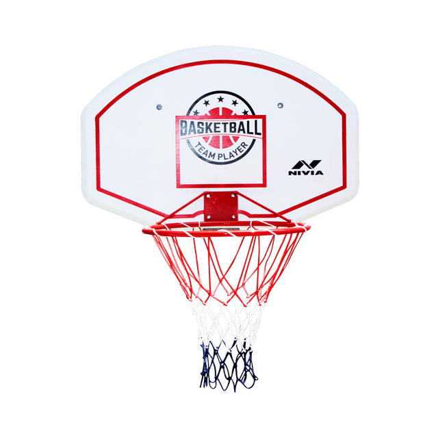 NIVIA SB-32 Basketball Board