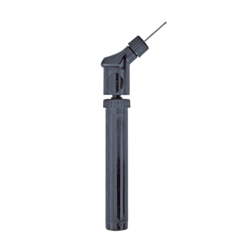 NIVIA Ball Pump Double Action