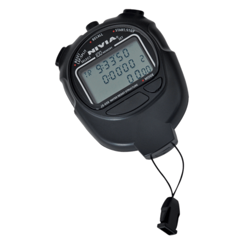 NIVIA Digital Stop Watch JS-609