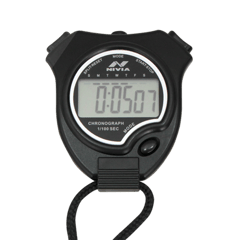 NIVIA Digital Stop Watch JS-307