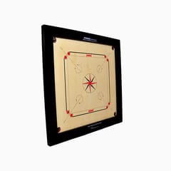 Synco Carrom Champion Genius 20mm Full Size Carrom Board