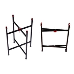 Precise CARROM FOLDING STANDS CLICK LOCK STAND REGULAR