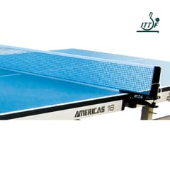 Stag Table Tennis Table Stag Americas 16 Product Code: TTIN-60