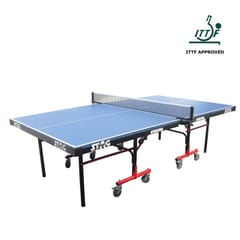 Stag Table Tennis Table Stag International Product Code: TTIN-80