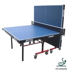 Stag Table Tennis Table Stag International Product Code: TTIN-80