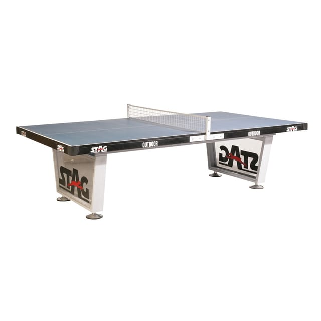 Stag Table Tennis Table Stag Premium Outdoor Product Code: TTOU-20