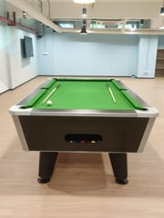 KD DYNAMIC HI POWER POOL TABLE 8X4 FEET