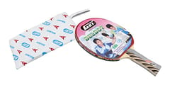 GKI Belbot Wood Table Tennis Racquet