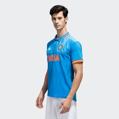 ADIDAS INDIA CRICKET ODI REPLICA JERSEY