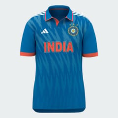 ADIDAS INDIA CRICKET ODI REPLICA JERSEY