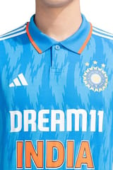 Adidas Dream 11 India Cricket ODI Fan Jersey