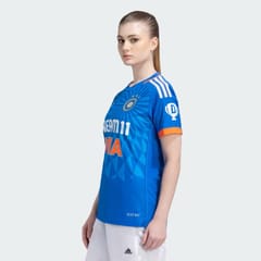 Adidas Women T20 International Cricket Jersey