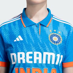 ADIDAS WOMEN INTERNATIONAL CRICKET JERSEY