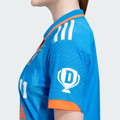 ADIDAS WOMEN INTERNATIONAL CRICKET JERSEY