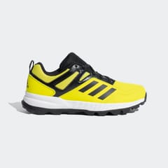 Adidas Rise V2 Men Cricket Shoes - Yellow/Black