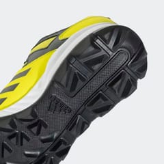 Adidas Rise V2 Men Cricket Shoes - Yellow/Black