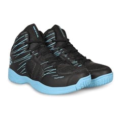 Nivia mens Nivia Panther 2.0 Basketball Shoe