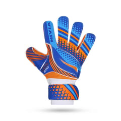 Nivia Armour Football Goal keeper Gloves Multicolor