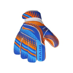 Nivia Armour Football Goal keeper Gloves Multicolor