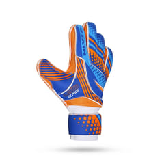 Nivia Armour Football Goal keeper Gloves Multicolor