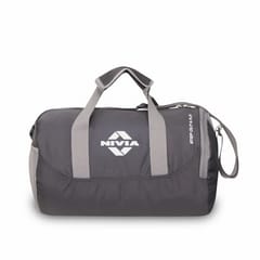 NIVIA Beast-4 22 LTR Gym Bag | Designed for Gym Daily Use Travel & Weekend.