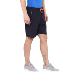 Nivia Urban Peach Shorts for Men | Shorts for Gym, Sports, Running