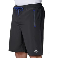 Nivia Urban Peach Shorts for Men | Shorts for Gym, Sports, Running