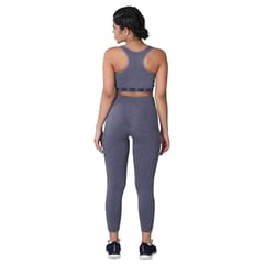 Nivia 8011 Polyester Sports Bra Top