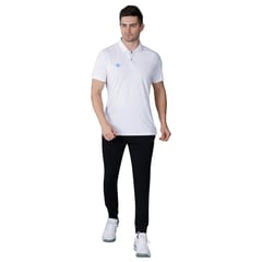 Nivia Ray_4 Men Polo T_Shirt for Men | Sports Polo