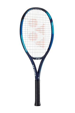 Yonex Ezone 26 Junior Tennis Racket |  250 g / 8.8 oz | Sky Blue