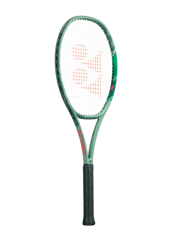 YONEX PERCEPT 97H TENNIS RACKET | 330g / 11.6 oz | OLIVE GREEN