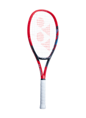 YONEX VCORE 100L TENNIS RACKET | 280 g / 9.9 oz | SCARLET RED