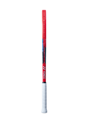 YONEX VCORE 100L TENNIS RACKET | 280 g / 9.9 oz | SCARLET RED