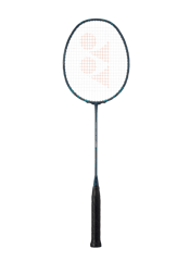 YONEX NANOFLARE 800 GAME BADMINTON RACKET, DEEP GREEN