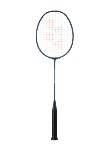 YONEX NANOFLARE 800 GAME BADMINTON RACKET, DEEP GREEN