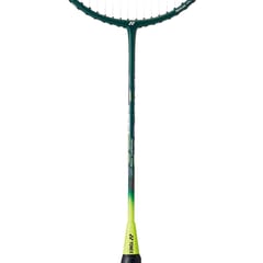 Yonex Nanoflare 001 Feel Strung Badminton Racquet | 5U (Avg. 78g) G4 | 5U: 20 - 27 lbs | Multicolors