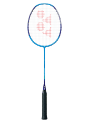 Yonex Nanoflare 001 Feel Strung Badminton Racquet | 5U (Avg. 78g) G4 | 5U: 20 - 27 lbs | Multicolors