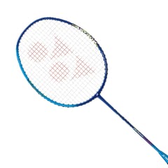 Yonex Nanoflare 001 Feel Strung Badminton Racquet | 5U (Avg. 78g) G4 | 5U: 20 - 27 lbs | Multicolors