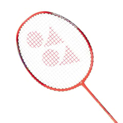 Yonex Nanoflare 001 Feel Strung Badminton Racquet | 5U (Avg. 78g) G4 | 5U: 20 - 27 lbs | Multicolors