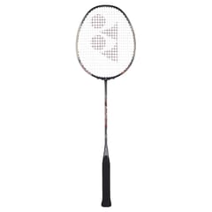 Yonex Muscle Power 55 Light Badminton Racket | G4 3U(83g) 30 lbs Tension | Advance Level | Graphite Frame |