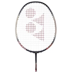 Yonex Muscle Power 55 Light Badminton Racket | G4 3U(83g) 30 lbs Tension | Advance Level | Graphite Frame |