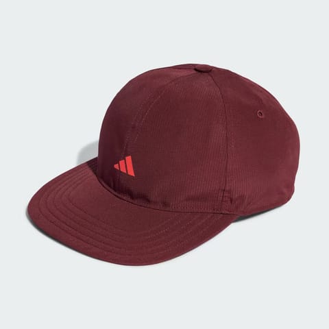 ADIDAS ESSENTIAL AEROREADY CAP | Unisex TRAINING CAP | BRIGHT RED