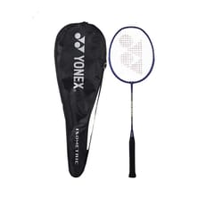 Yonex GR 303i Graphite Badminton Racquet with Full Cover (Pack of 2)