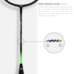 Li-ning G Force 3800 Superlight Badminton Rackets