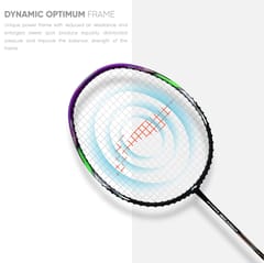 Li-ning G Force 3800 Superlight Badminton Rackets